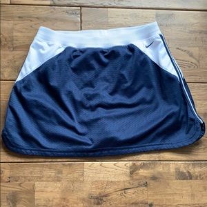 Womans Nike Golf Skirt